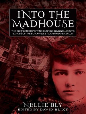 cover image of Into the Madhouse